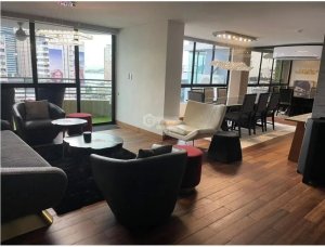 Apartment for sale in Punta Paitilla
