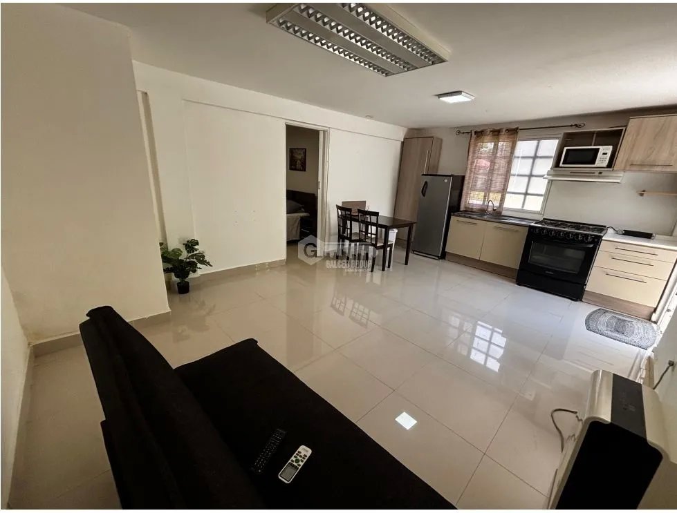 ALQUILER DE APARTAMENTO COLÓN MARGARITA DE 54M2 AMOBLADO