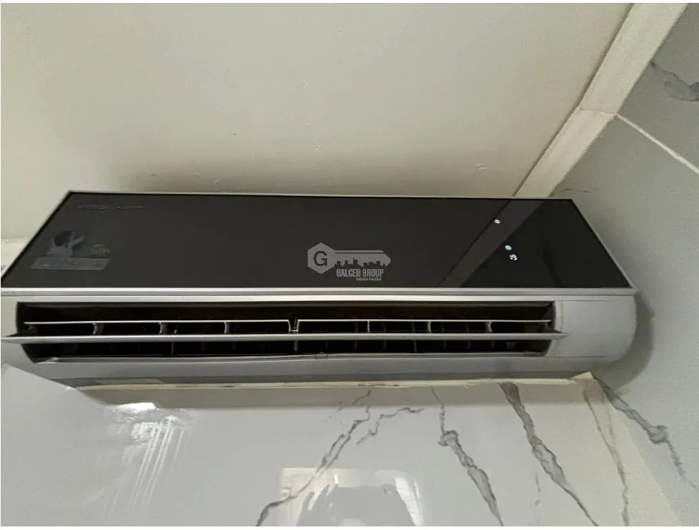 COLÓN / MARGARITA / 60M / AMOBLADO / CON SERVICIOS INCLUIDOS
