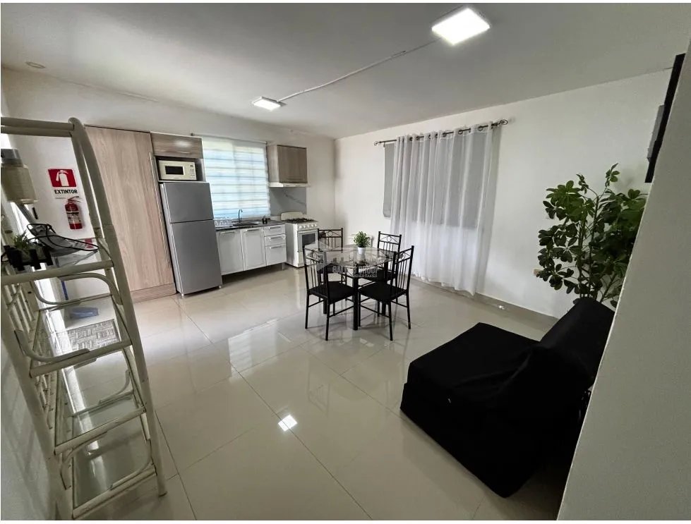 Apartment for rent in Colon