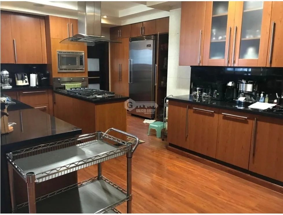 Apartment for sale in Punta Paitilla