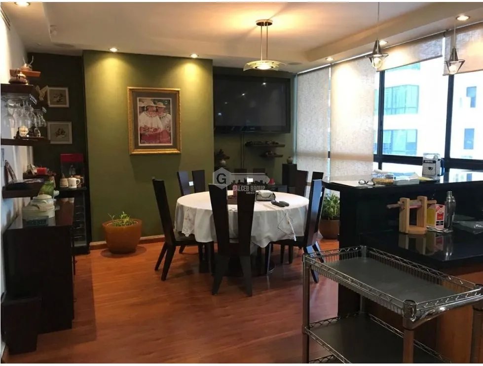 Apartment for sale in Punta Paitilla