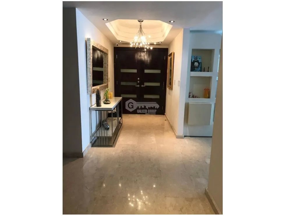Apartment for sale in Punta Paitilla