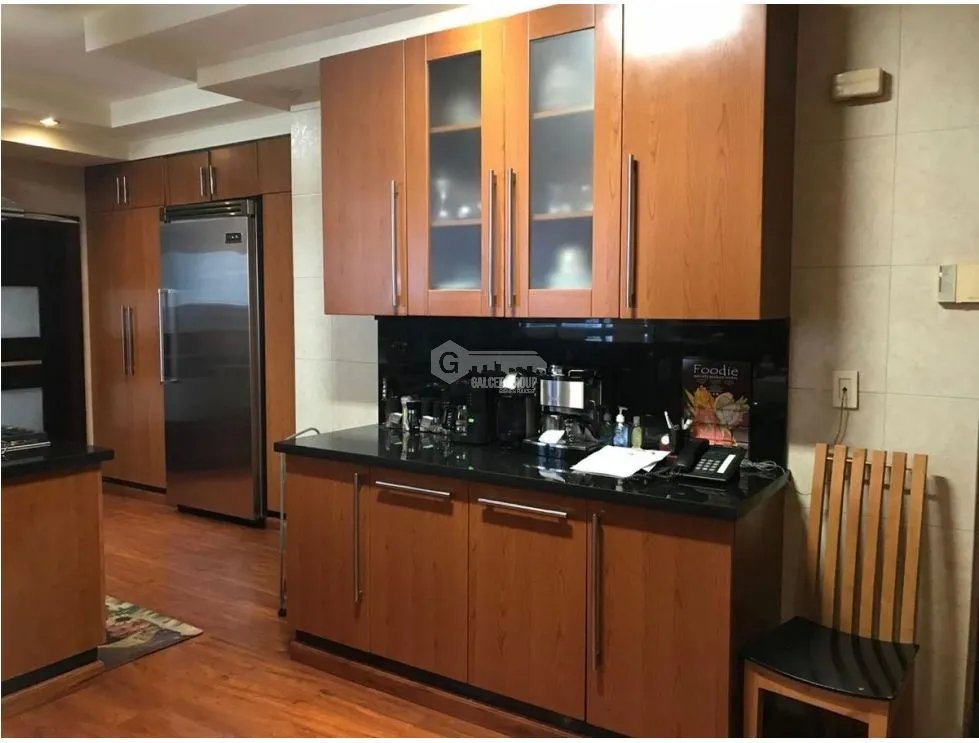 Apartment for sale in Punta Paitilla