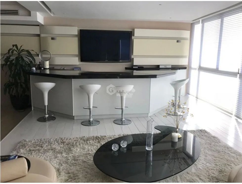 Apartment for sale in Punta Paitilla