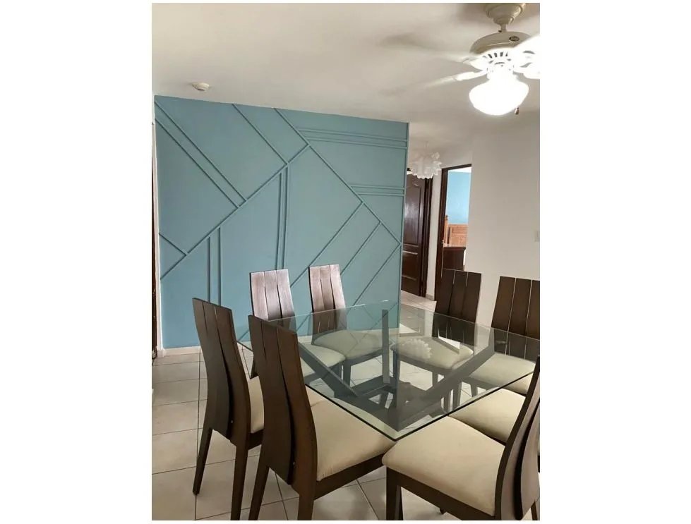 SE VENDE APARTAMENTO PH TORRE MAR DEL SUR 2 HABITACIONES 2 PARKING