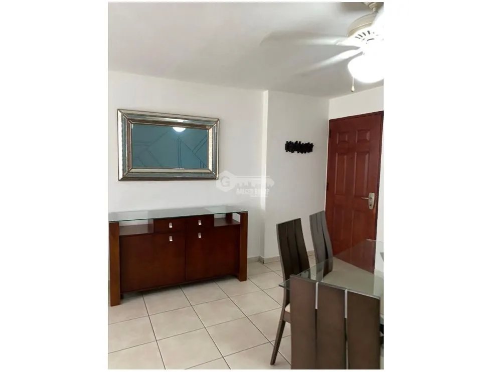 Apartment for sale in Panama