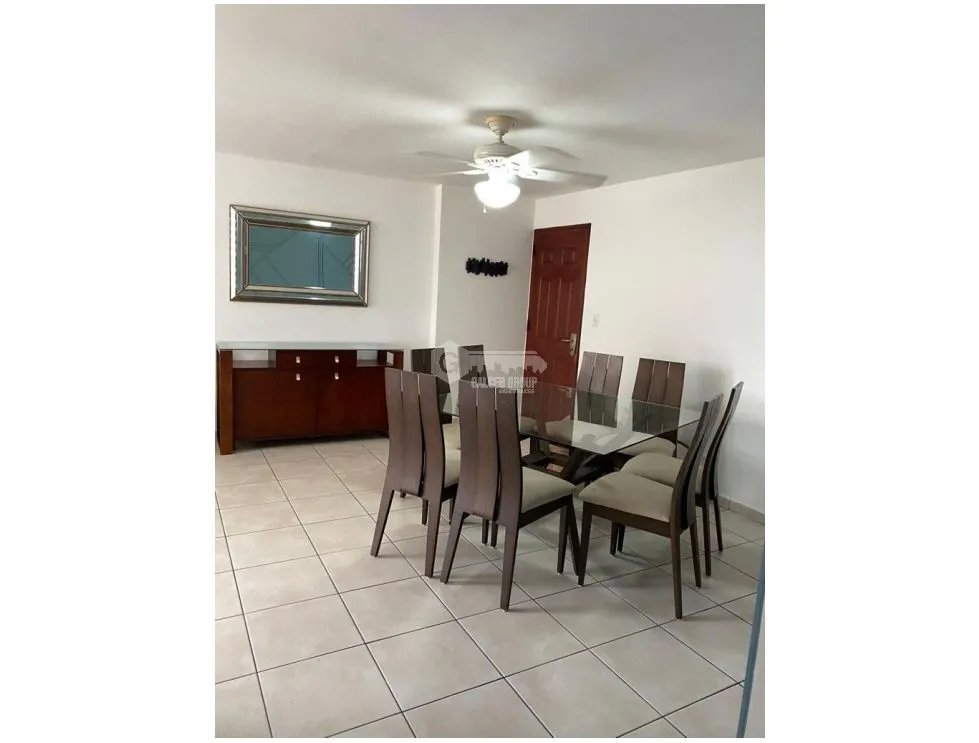 Apartment for sale in Panama