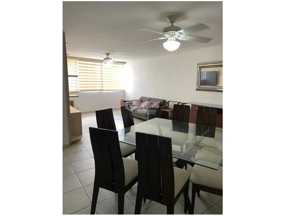 Apartment for sale in Panama