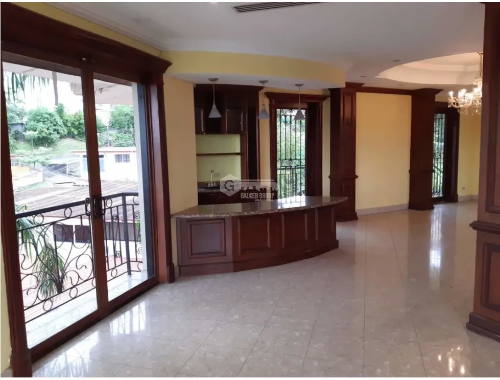 ALTOS DE BETANIA / 400M / 3 HABITACIONES / 2 NIVELES / 4 PARKING
