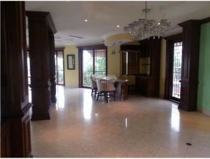 ALTOS DE BETANIA / 400M / 3 HABITACIONES...