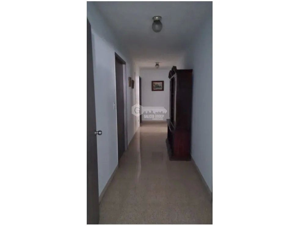 Apartment for sale in Obarrio
