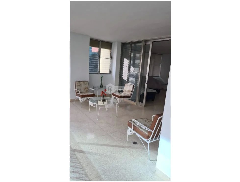 Apartment for sale in Obarrio