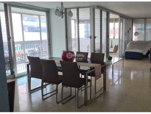 OBARRIO / EDIFICIO EDEN ROC / 269M / 3 H...