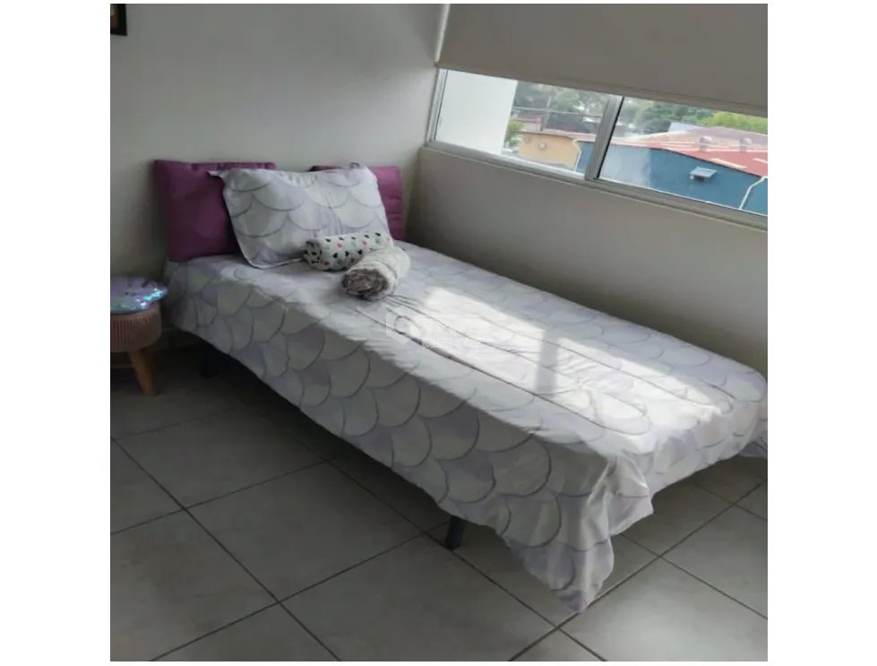 SE VENDE EN PARQUE LEFEVRE PH PRISMA 3 HABITACION CON BALCON