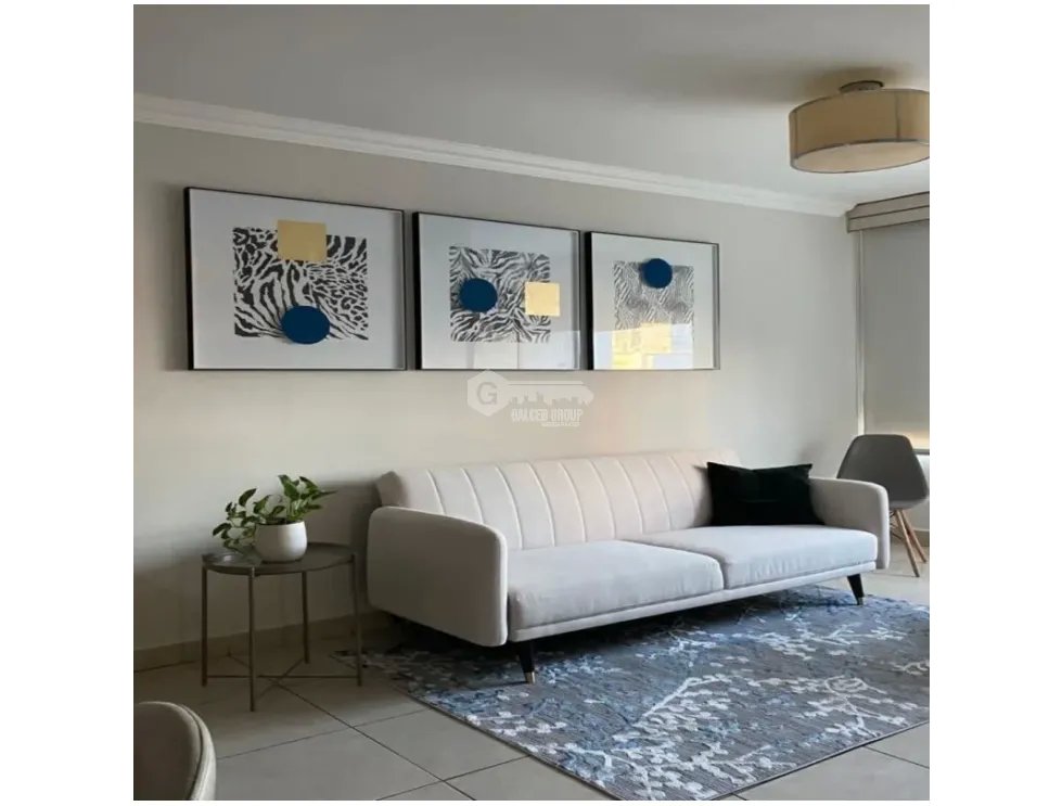 SE VENDE EN PARQUE LEFEVRE PH PRISMA 3 HABITACION CON BALCON
