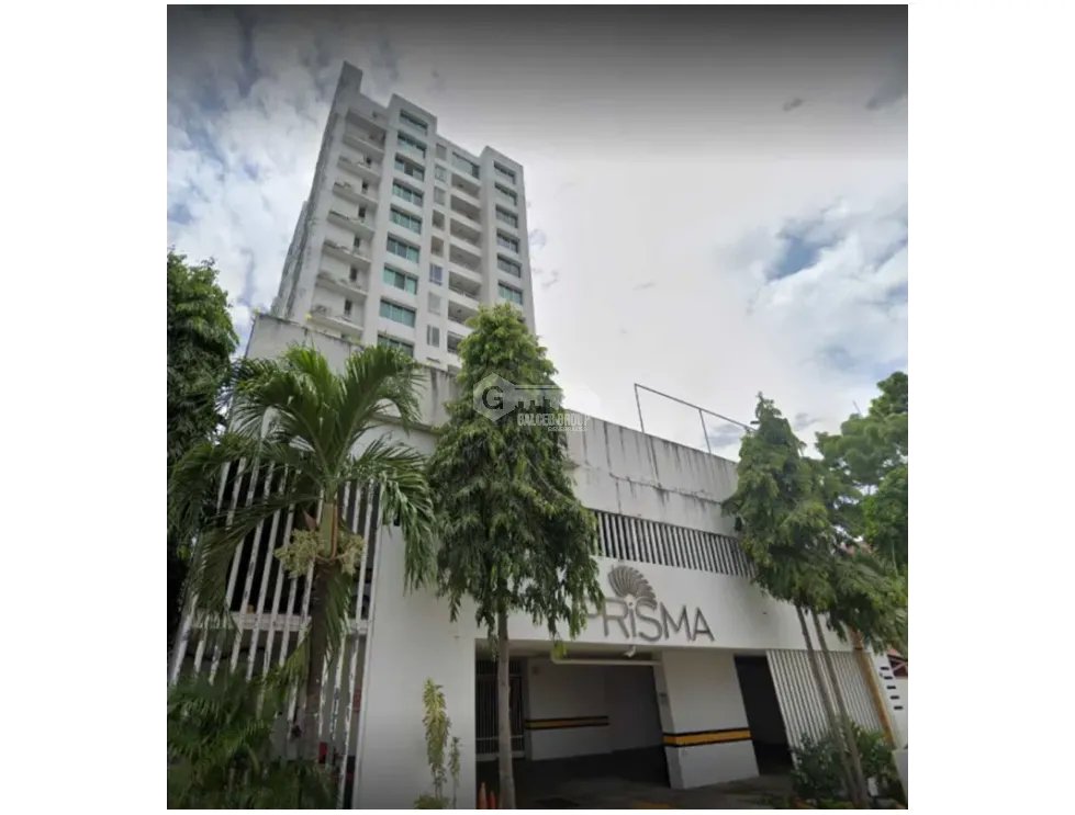 SE VENDE EN PARQUE LEFEVRE PH PRISMA 3 HABITACION CON BALCON