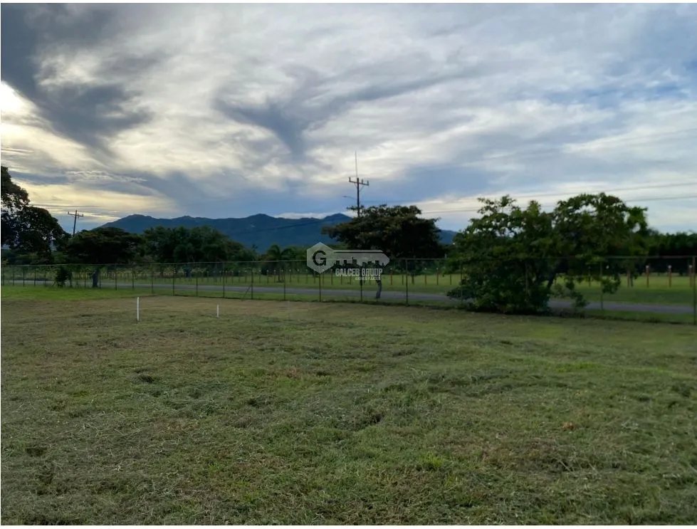 Building Lot for sale in Chame