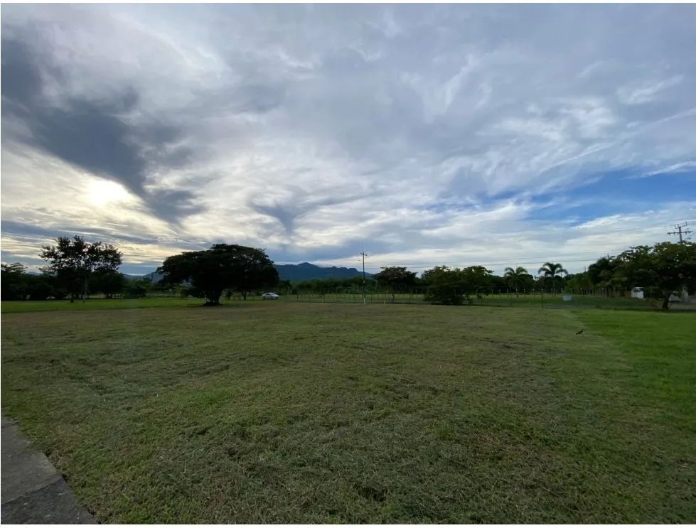Building Lot for sale in Chame