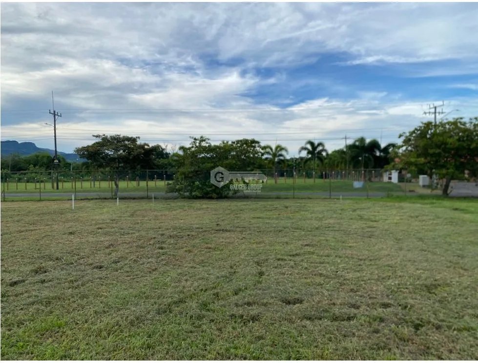 Building Lot for sale in Chame