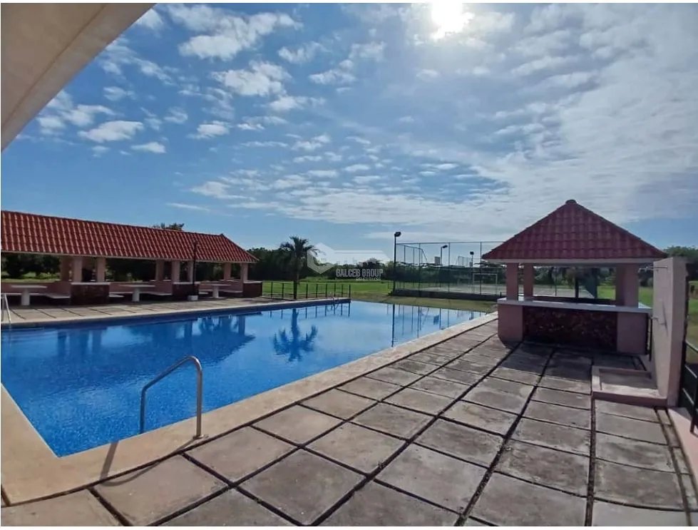 CHAME / LA COLONIA / TERRENO / 900M  / GARITA  / AREA SOCIAL