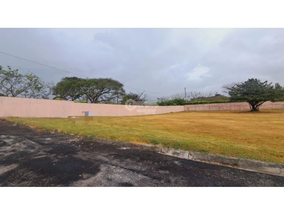Building Lot for sale in Chame
