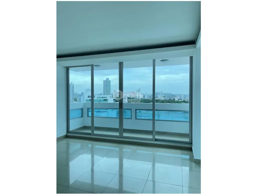 SE VENDE APARTAMENTO EN COCO DEL MAR PH THE VIEW CON VISTA PANORÁMICA