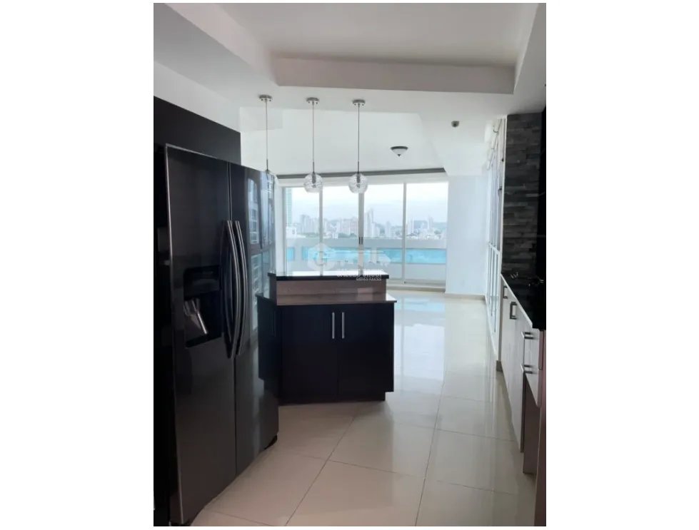 SE VENDE APARTAMENTO EN COCO DEL MAR PH THE VIEW CON VISTA PANORÁMICA