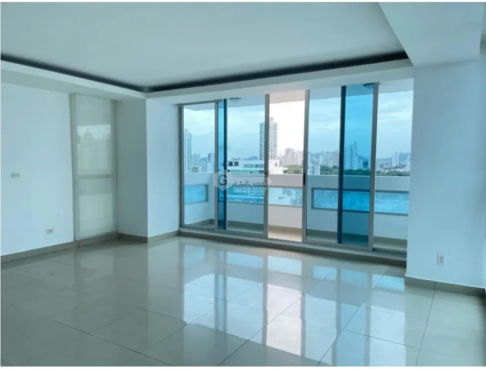 COCO DEL MAR / THE VIEW / 212M / 3 HABITACION / VISTA PANORÁMICA