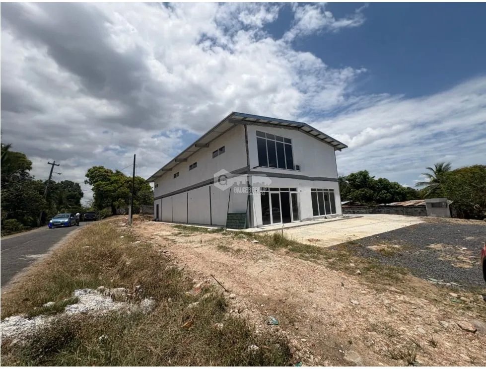Commercial Space for rent in San Jose