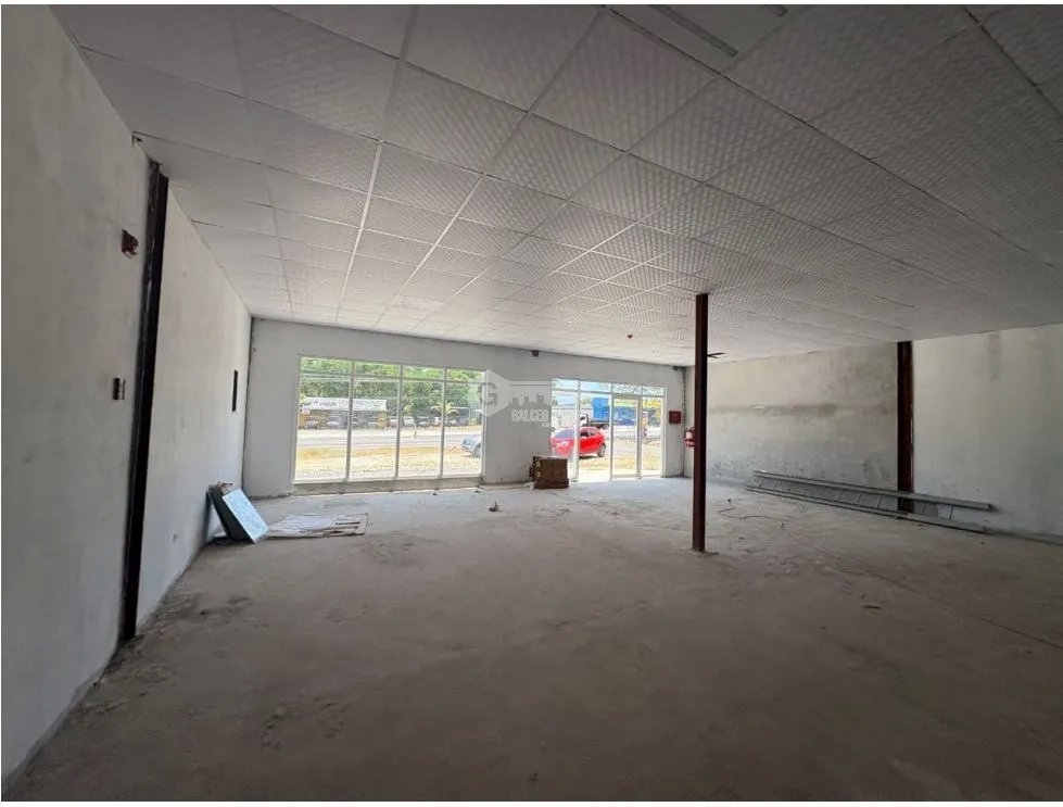 Commercial Space for rent in San Jose