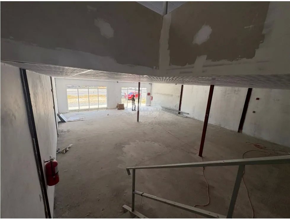 Commercial Space for rent in San Jose