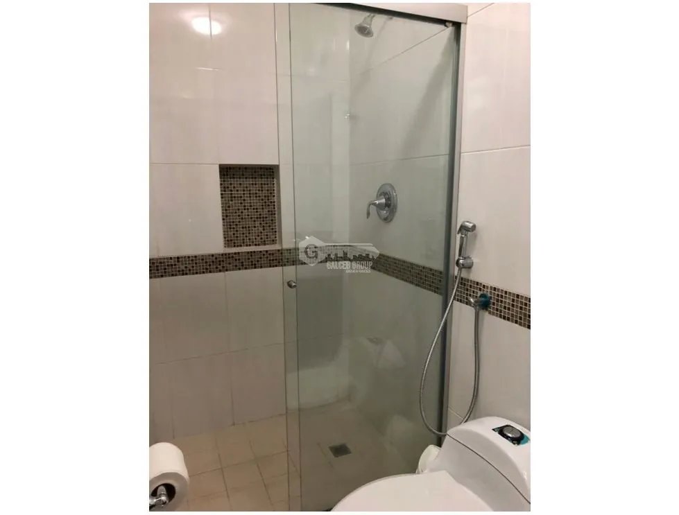 SE VENDE APARTAMENTO EN EDISON PARK PH VIVENDI TOWERS CON 2 HABITACION