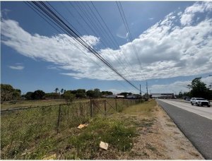 Building Lot for sale in San Carlos