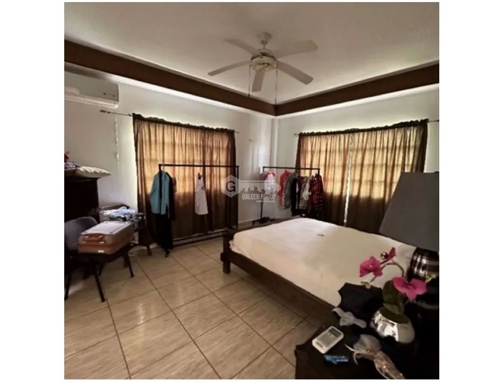 Single Family House for sale in David