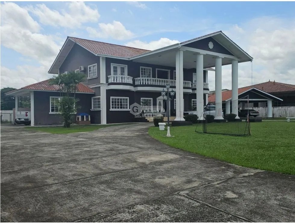 Single Family House for sale in David