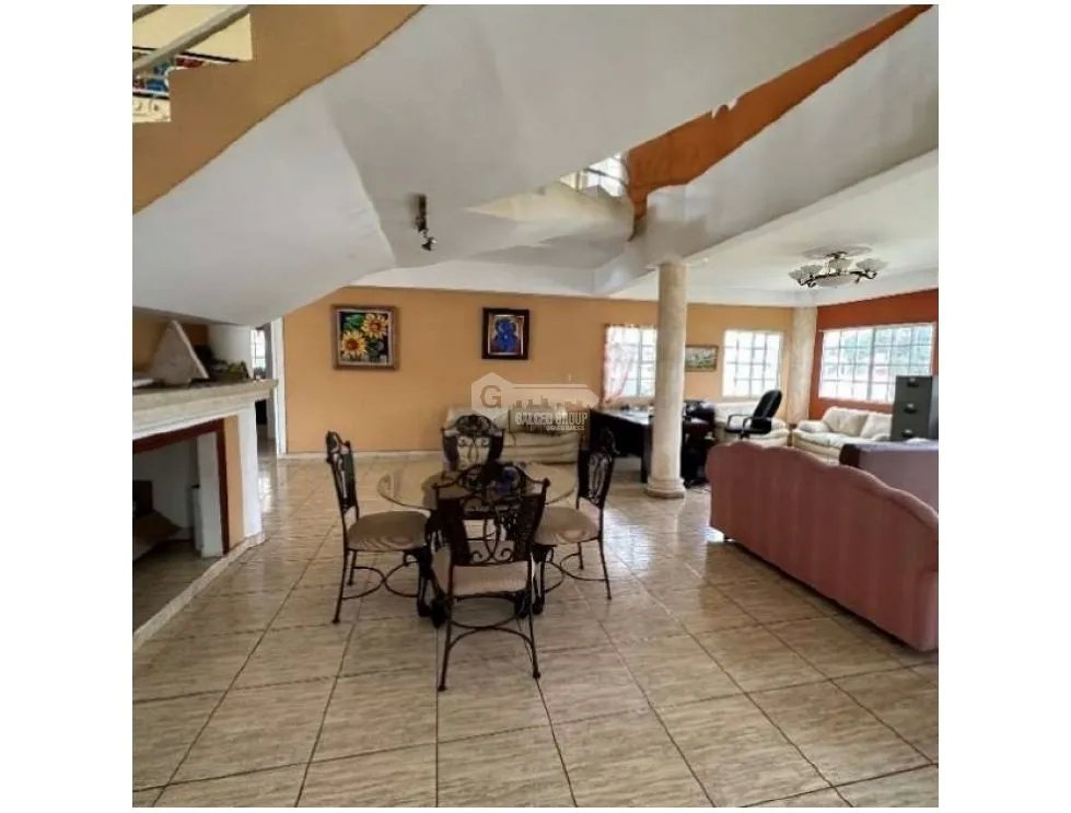 Single Family House for sale in David