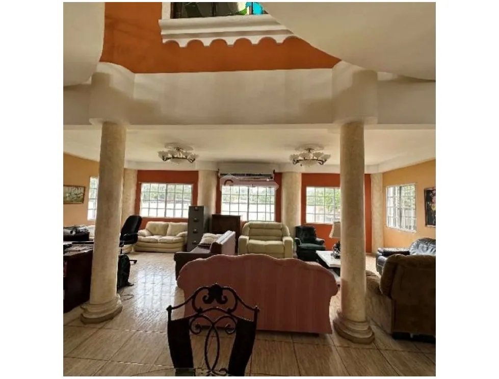 Single Family House for sale in David