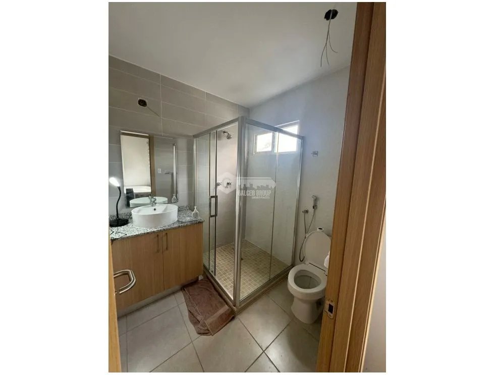 BRISAS DEL GOLF / PH AVENTURA / 180M / 4 HABITACIÓN / TERRAZA
