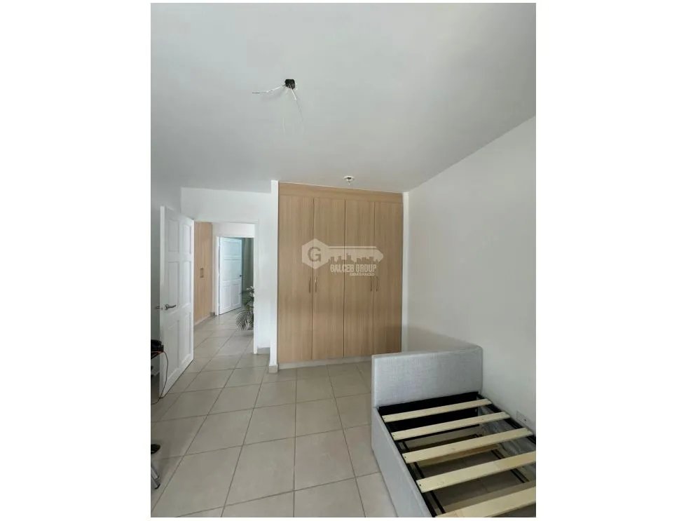 BRISAS DEL GOLF / PH AVENTURA / 180M / 4 HABITACIÓN / TERRAZA