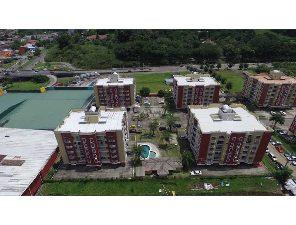 CONDADO DEL REY / TORRES DE MILAN / 100M / 3 HABITACION / BALCON