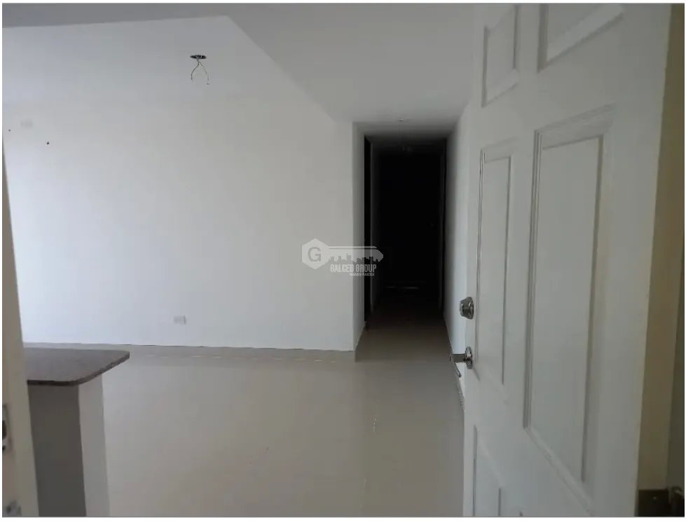 SE VENDE APARTAMENTO EN PH LOS PUEBLOS TOWER DE 2 HABITACION Y PISCINA