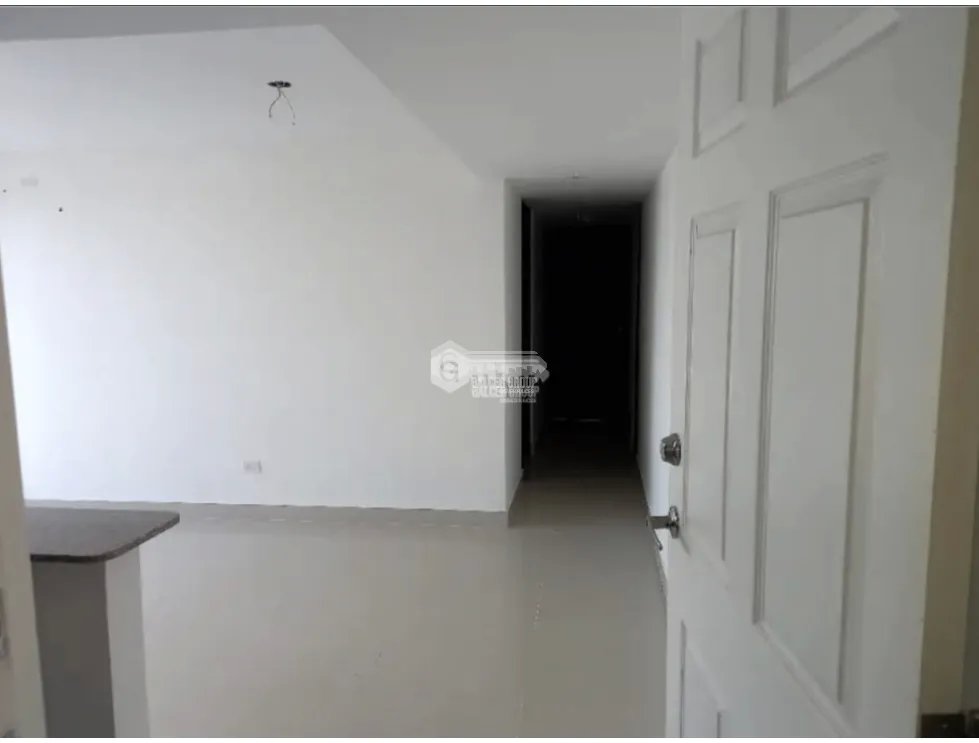 Apartment for sale in Juan Diaz