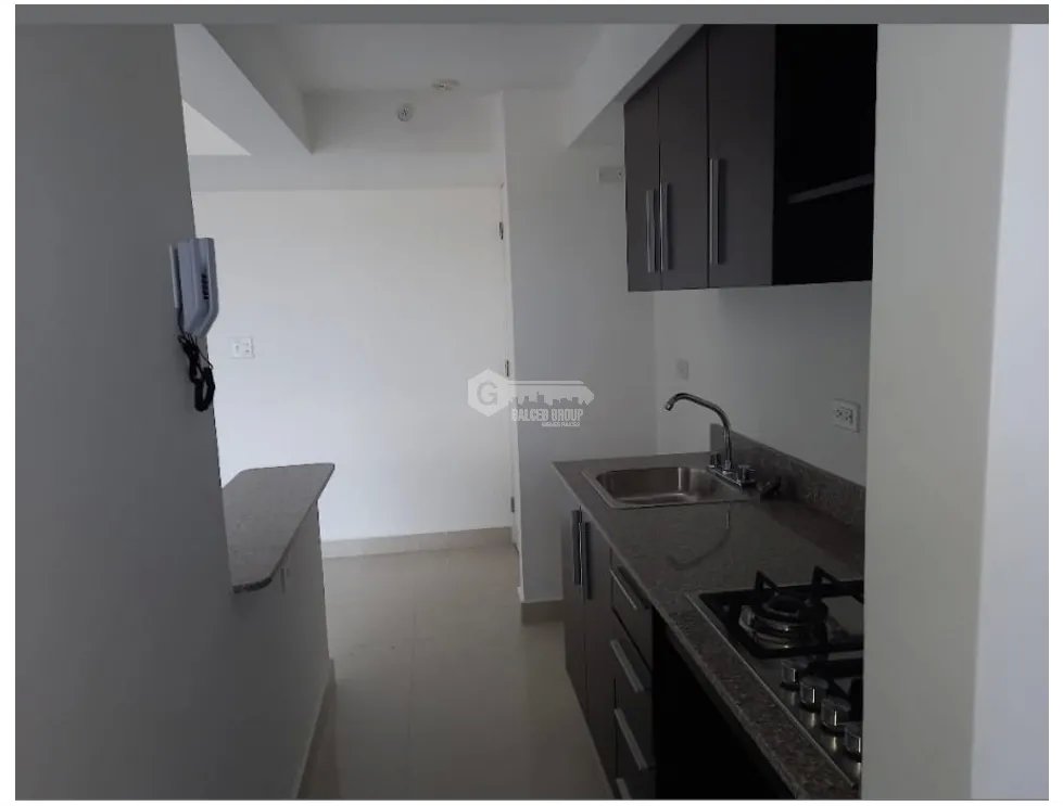 Apartment for sale in Juan Diaz