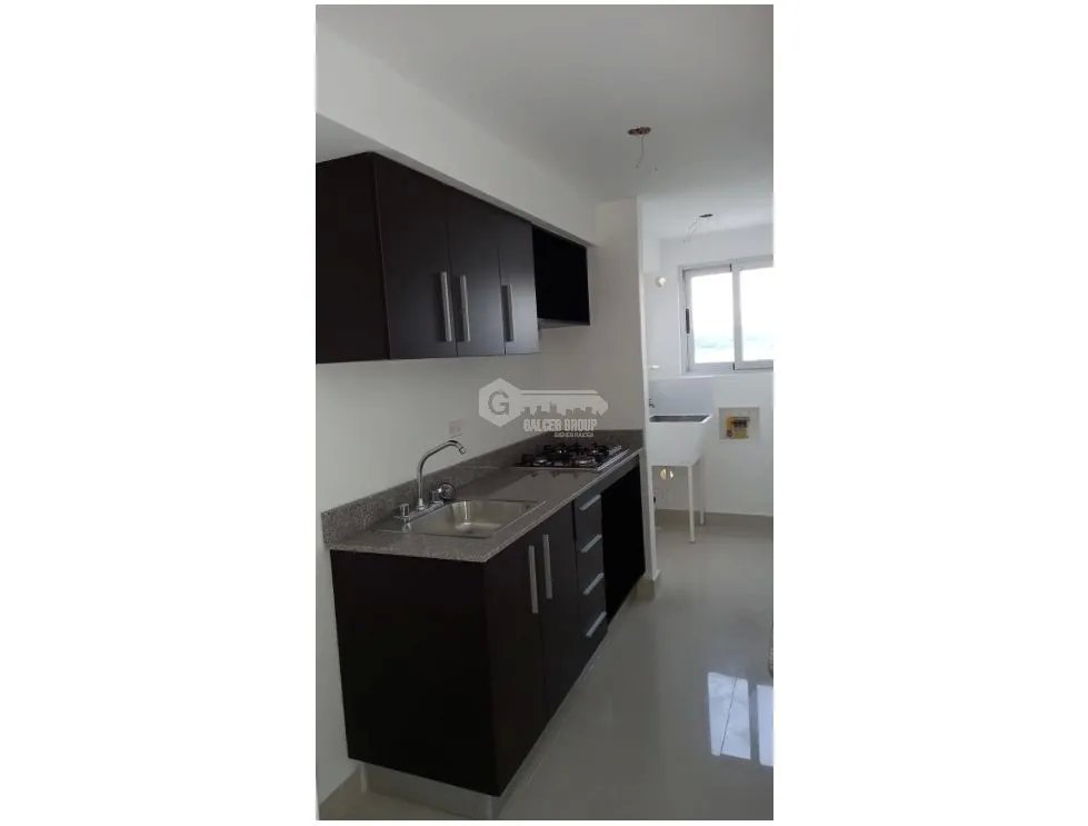 Apartment for sale in Juan Diaz