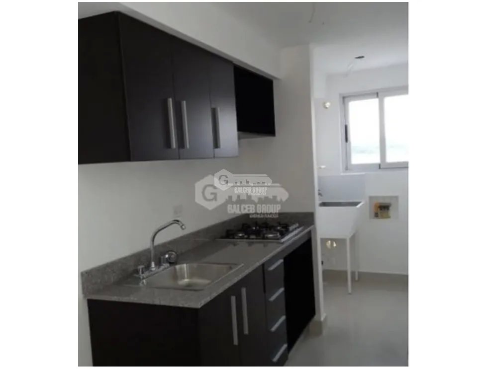 Apartment for sale in Juan Diaz
