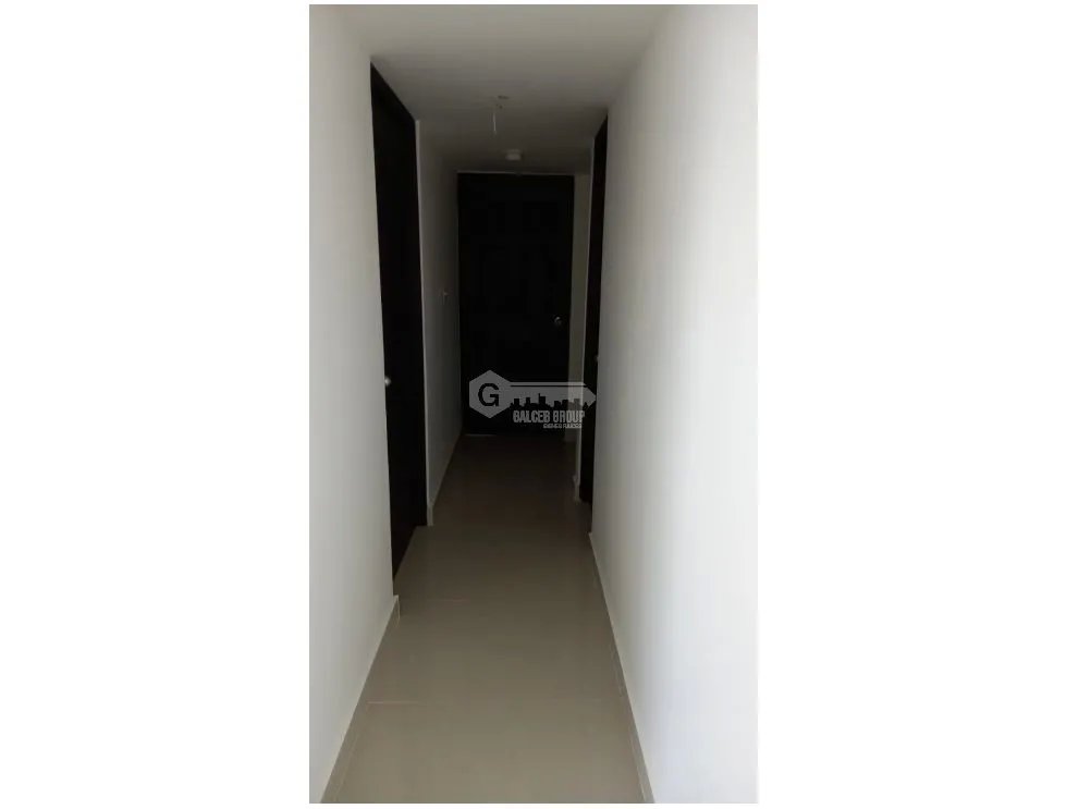 JUAN DIAZ / LOS PUEBLOS TOWER / 64M / 2 HABITACIONES / PISCINA