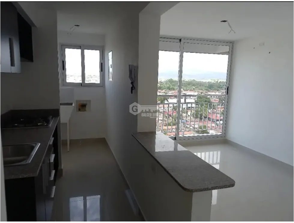 JUAN DIAZ / LOS PUEBLOS TOWER / 64M / 2 HABITACIONES / PISCINA
