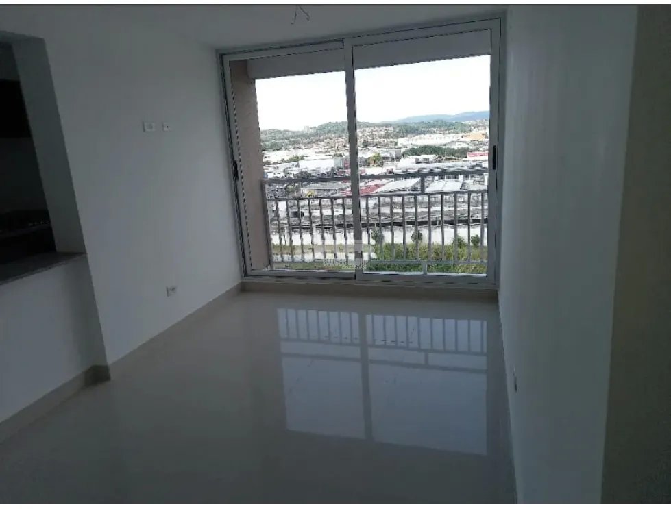 JUAN DIAZ / LOS PUEBLOS TOWER / 64M / 2 HABITACIONES / PISCINA