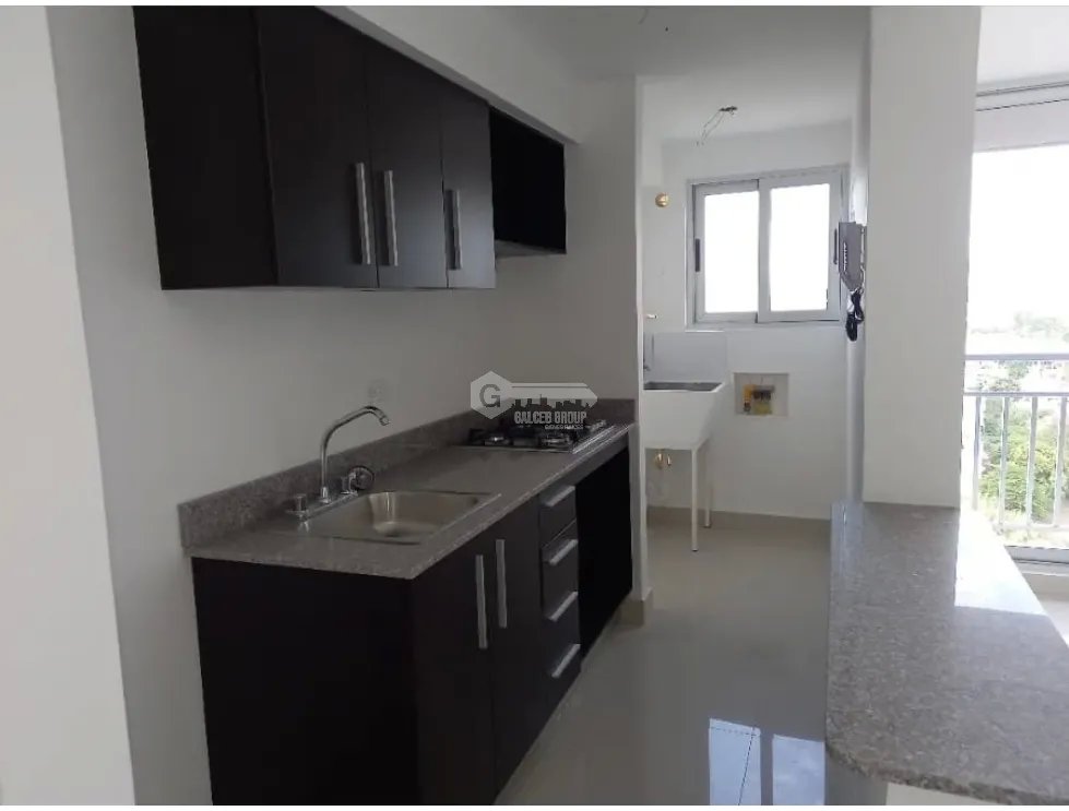 JUAN DIAZ / LOS PUEBLOS TOWER / 64M / 2 HABITACIONES / PISCINA
